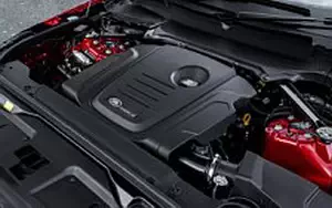 ���� ���������� Land Rover Discovery HSE UK-spec - 2017