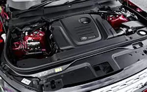 ���� ���������� Land Rover Discovery HSE UK-spec - 2017