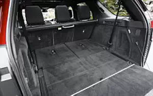 ���� ���������� Land Rover Discovery HSE UK-spec - 2017