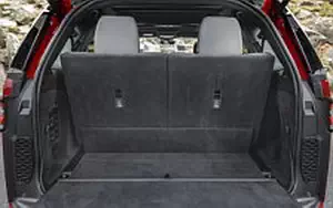 ���� ���������� Land Rover Discovery HSE UK-spec - 2017