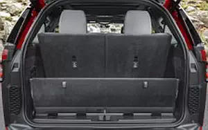 ���� ���������� Land Rover Discovery HSE UK-spec - 2017