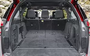 ���� ���������� Land Rover Discovery HSE UK-spec - 2017