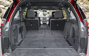 ���� ���������� Land Rover Discovery HSE UK-spec - 2017