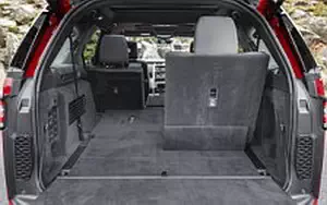 ���� ���������� Land Rover Discovery HSE UK-spec - 2017