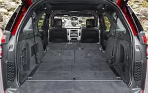 ���� ���������� Land Rover Discovery HSE UK-spec - 2017