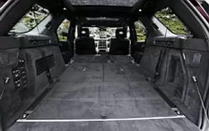 ���� ���������� Land Rover Discovery HSE UK-spec - 2017