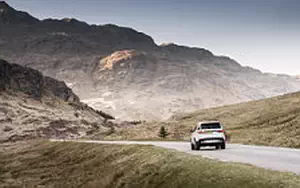 ���� ���������� Land Rover Discovery HSE UK-spec - 2017