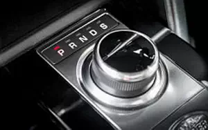 ���� ���������� Land Rover Discovery HSE UK-spec - 2017