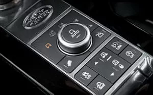 ���� ���������� Land Rover Discovery HSE UK-spec - 2017