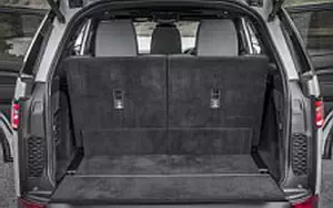 ���� ���������� Land Rover Discovery HSE UK-spec - 2017