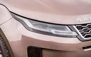 ���� ���������� Range Rover Evoque D240 HSE UK-spec - 2019