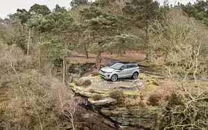 ���� ���������� Range Rover Evoque P300 HSE R-Dynamic Black Pack UK-spec - 2019