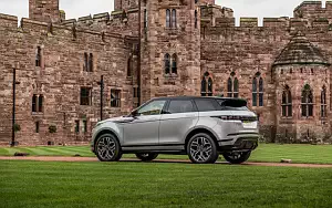 ���� ���������� Range Rover Evoque P300 HSE R-Dynamic Black Pack UK-spec - 2019