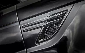 ���� ���������� Range Rover Sport HSE UK-spec - 2017