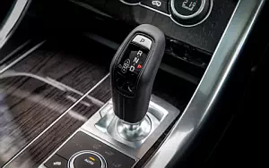 ���� ���������� Range Rover Sport HSE UK-spec - 2017