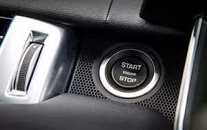 ���� ���������� Range Rover Sport HSE UK-spec - 2017