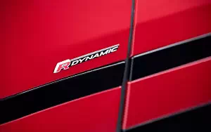 ���� ���������� Range Rover Velar R-Dynamic D300 HSE Black Pack UK-spec - 2017