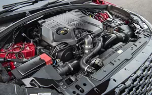 ���� ���������� Range Rover Velar R-Dynamic D300 HSE Black Pack UK-spec - 2017