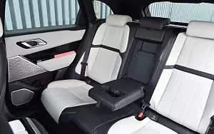 ���� ���������� Range Rover Velar R-Dynamic D300 HSE Black Pack UK-spec - 2017