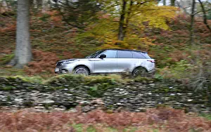 ���� ���������� Range Rover Velar R-Dynamic P380 HSE UK-spec - 2017