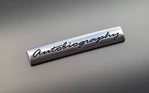 ���� ���������� Range Rover Autobiography Black Design Pack UK-spec - 2017