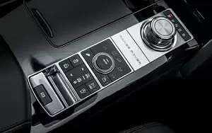 ���� ���������� Range Rover SVAutobiography Dynamic UK-spec - 2017