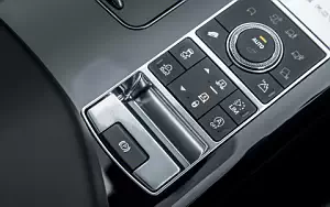 ���� ���������� Range Rover SVAutobiography Dynamic UK-spec - 2017