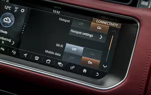 ���� ���������� Range Rover SVAutobiography Dynamic UK-spec - 2017