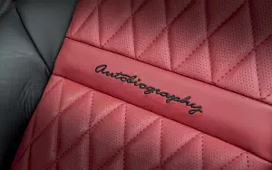 ���� ���������� Range Rover SVAutobiography Dynamic UK-spec - 2017