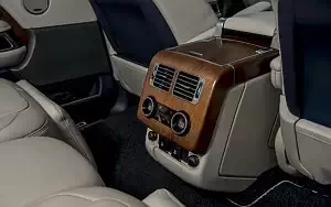 ���� ���������� Range Rover SVAutobiography LWB UK-spec - 2019