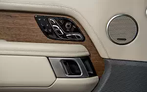 ���� ���������� Range Rover SVAutobiography LWB UK-spec - 2019