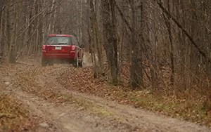 ���� ���������� Land Rover Freelander 2 HSE US-spec - 2013