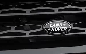 ���� ���������� Range Rover Sport Supercharged US-spec - 2014