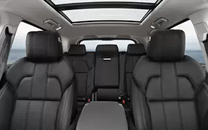 ���� ���������� Range Rover Sport US-spec - 2014