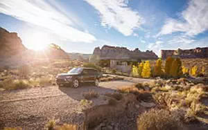 ���� ���������� Range Rover SVAutobiography LWB US-spec - 2016