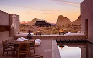 ���� ���������� Range Rover SVAutobiography LWB US-spec - 2016