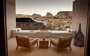 ���� ���������� Range Rover SVAutobiography LWB US-spec - 2016