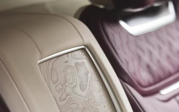 ���� ���������� Range Rover SV Carmel Edition US-spec - 2022