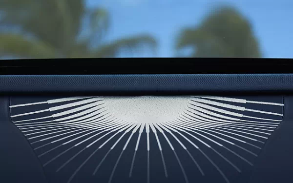 ���� ���������� Range Rover SV Candeo US-spec - 2024