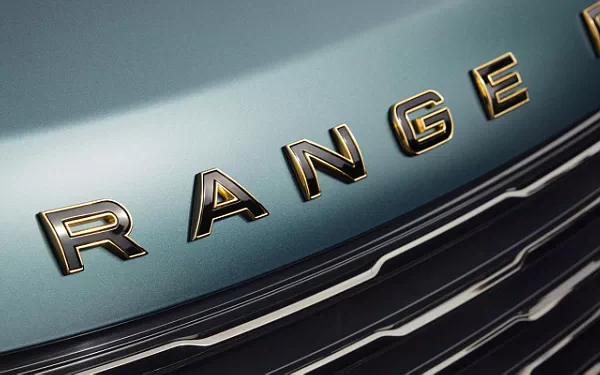 ���� ���������� Range Rover SV Carmel Edition US-spec - 2024