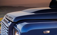 ���� ���������� Land Rover Defender Station Wagon 5door - 2007