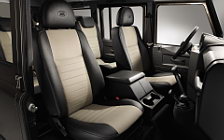 ���� ���������� Land Rover Defender 110 Station Wagon Raw - 2011