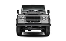 ���� ���������� Land Rover Defender Station Wagon 3door - 2011