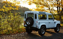 ���� ���������� Land Rover Defender 90 Station Wagon - 2012