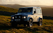 ���� ���������� Land Rover Defender 90 Station Wagon - 2012