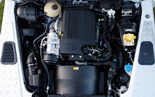 ���� ���������� Land Rover Defender 90 Station Wagon - 2012