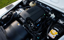 ���� ���������� Land Rover Defender 90 Station Wagon - 2012