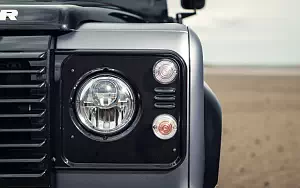 ���� ���������� Land Rover Defender 90 Autobiography - 2015