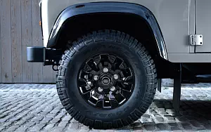 ���� ���������� Land Rover Defender 90 Autobiography - 2015