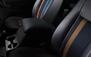 ���� ���������� Land Rover Defender 90 by Paul Smith - 2015